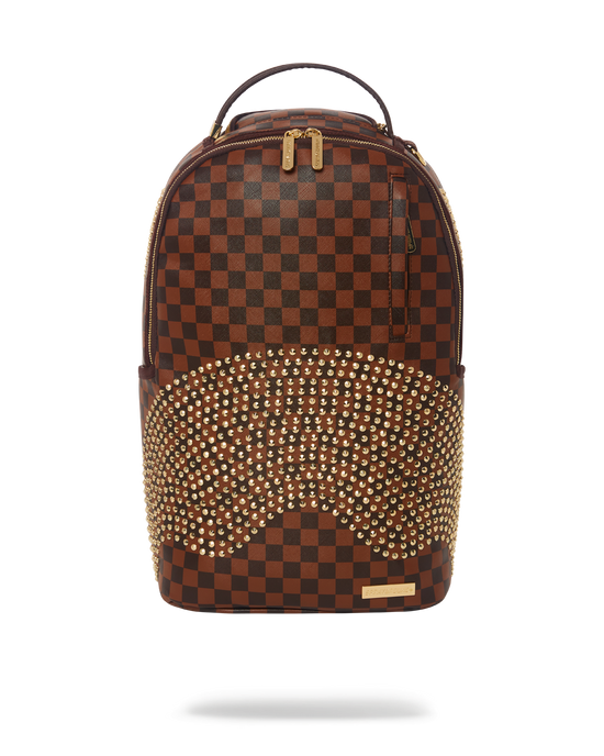 sprayground SHARKS IN PARIS POLARIS BACKPACK (DLXV)