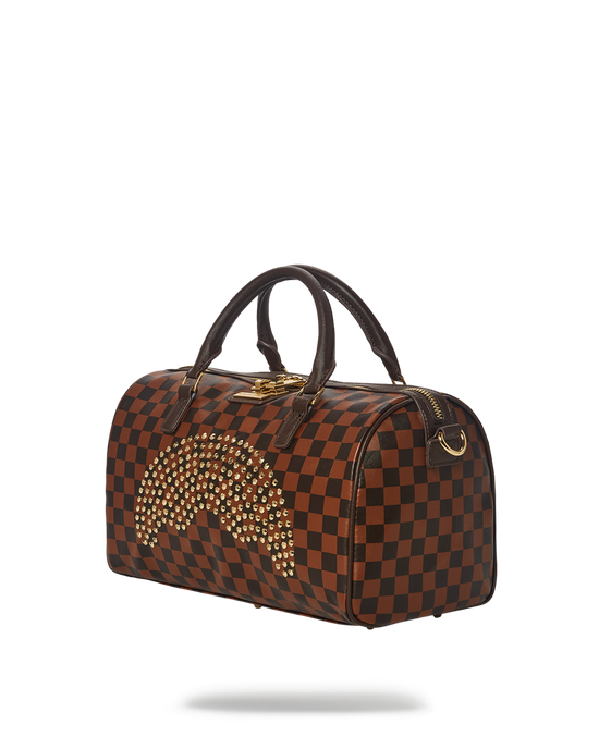 Sprayground SHARKS IN PARIS POLARIS MINI DUFFLE