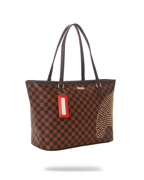 Sprayground SHARKS IN PARIS POLARIS TOTE