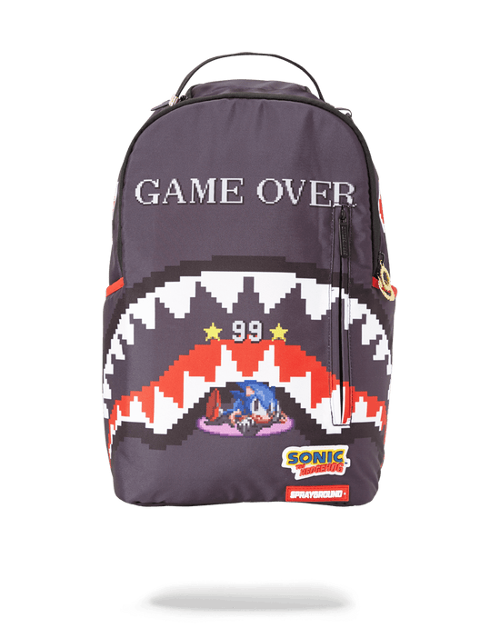 sprayground sharks in paris polaris
