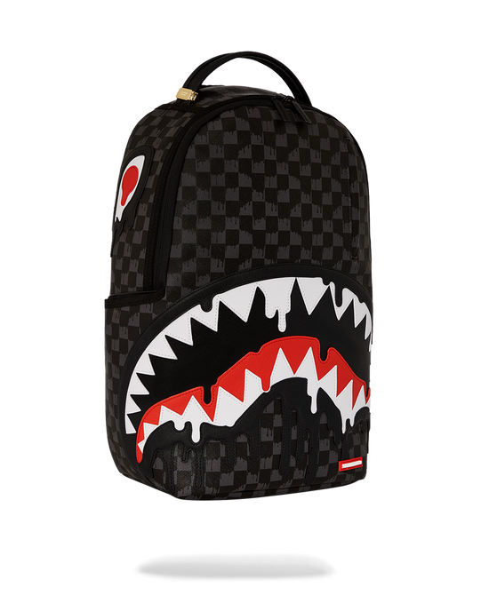 Sprayground SHARKS IN PARIS THUNDERDRIP BACKPACK