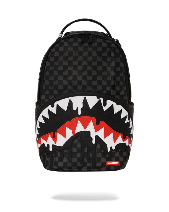 sprayground SHARKS IN PARIS THUNDERDRIP BACKPACK