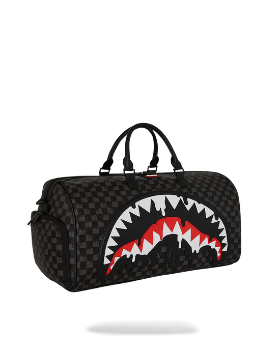 Sprayground SHARKS IN PARIS THUNDERDRIP DUFFLE