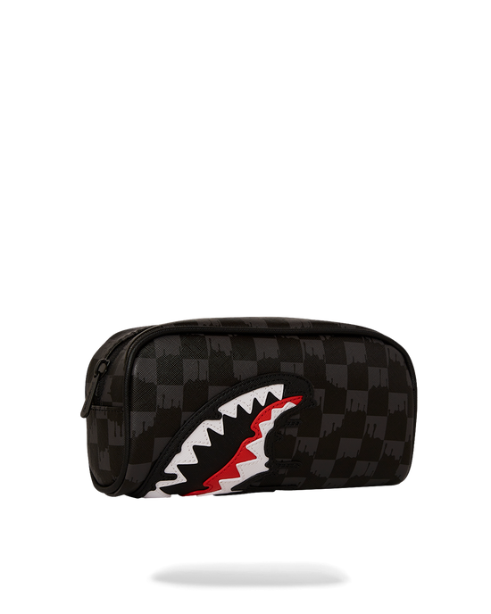 Sprayground SHARKS IN PARIS THUNDERDRIP POUCH