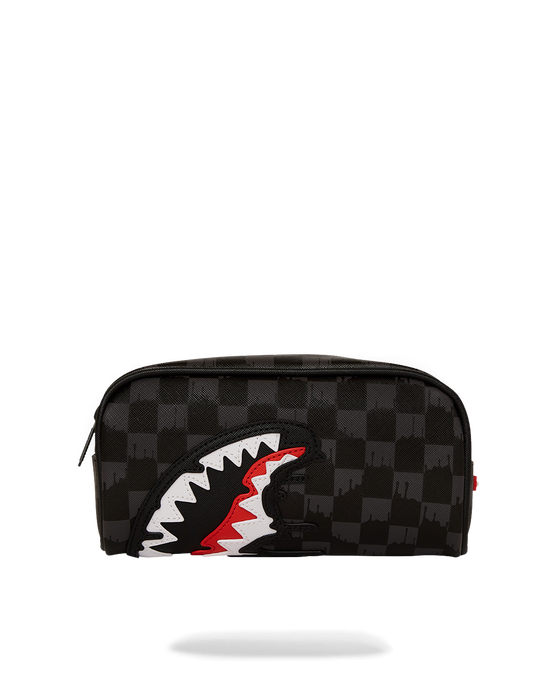 sprayground SHARKS IN PARIS THUNDERDRIP POUCH