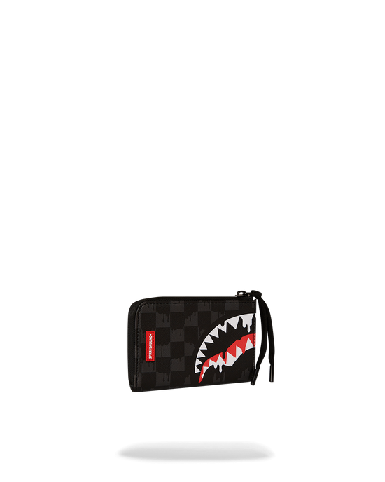 Sprayground SHARKS IN PARIS THUNDERDRIP WALLET
