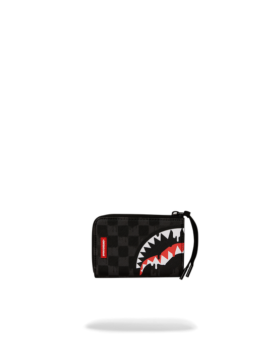 sprayground SHARKS IN PARIS THUNDERDRIP WALLET