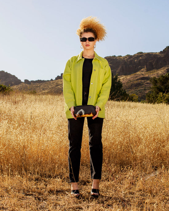 Sprayground SHARKS IN PARIS UNSTOPPABLE POUCH