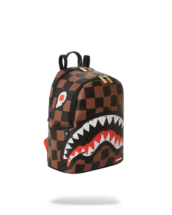 Sprayground SHARKS IN PARIS VANQUISH SAVAGE