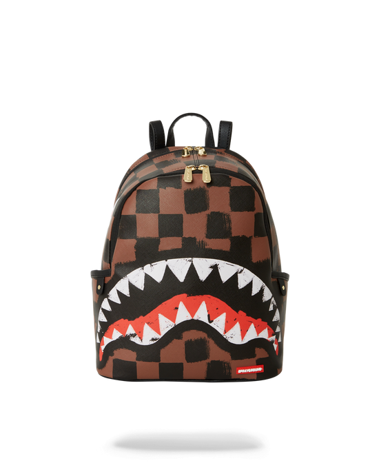 sprayground SHARKS IN PARIS VANQUISH SAVAGE