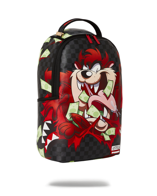 Sprayground SHARKS IN TAZ TEARUP (DLXV)