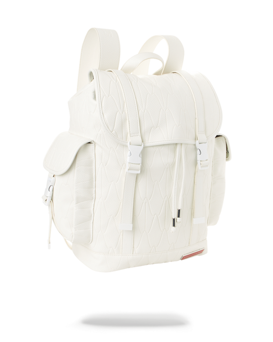 Sprayground SHARKS OF THE WORLD MONTE CARLO