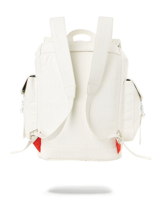 Sprayground SHARKS OF THE WORLD MONTE CARLO