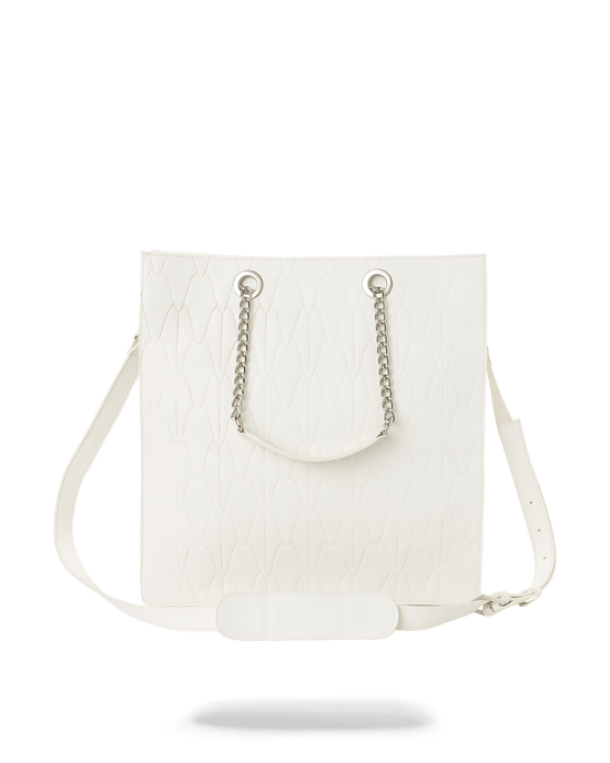 Sprayground SHARKS OF THE WORLD TOTE