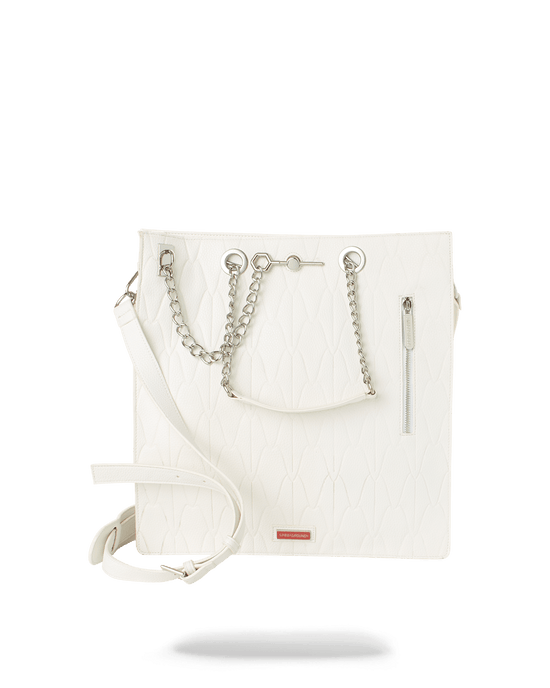 Sprayground SHARKS OF THE WORLD TOTE