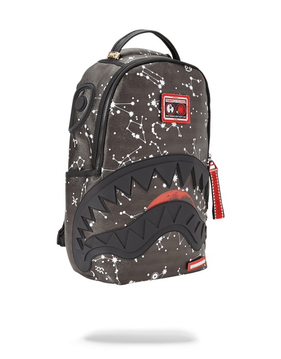 Sprayground SHARKSTELLATION (BUZZ ALDRIN)