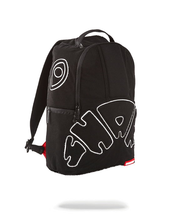 Sprayground SHARKTEMPO BACKPACK