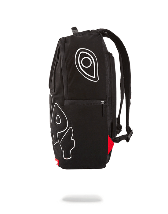 Sprayground SHARKTEMPO BACKPACK