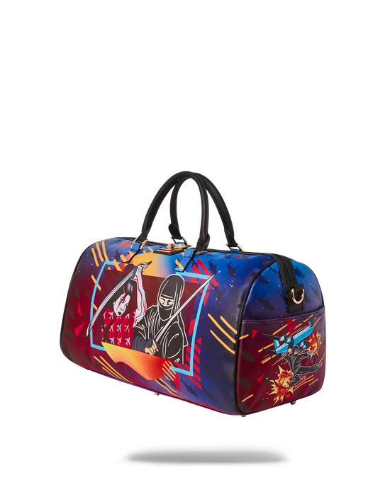 Sprayground SHARKUZA DUFFLE