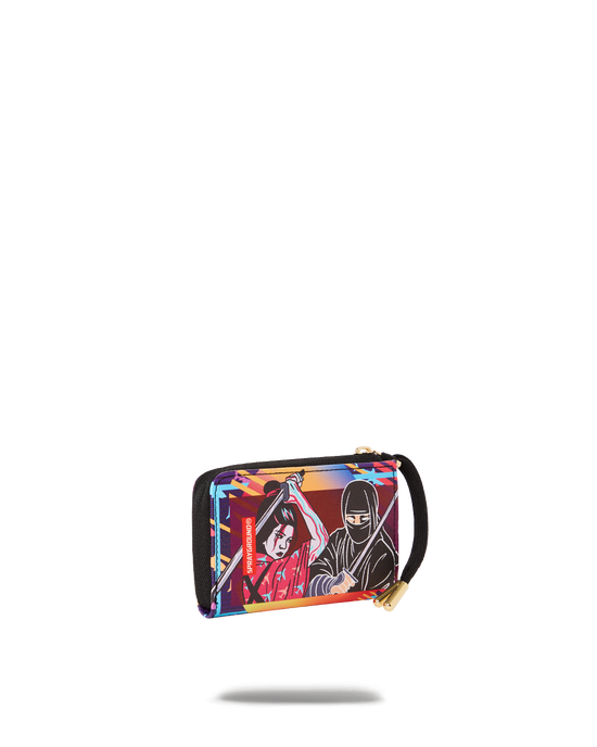 Sprayground SHARKUZA WALLET