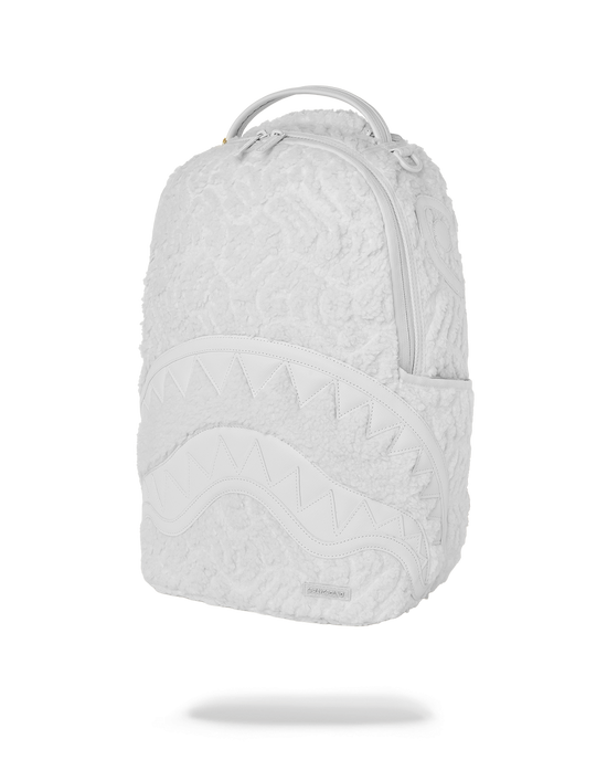 Sprayground SHERPA SHARK BACKPACK