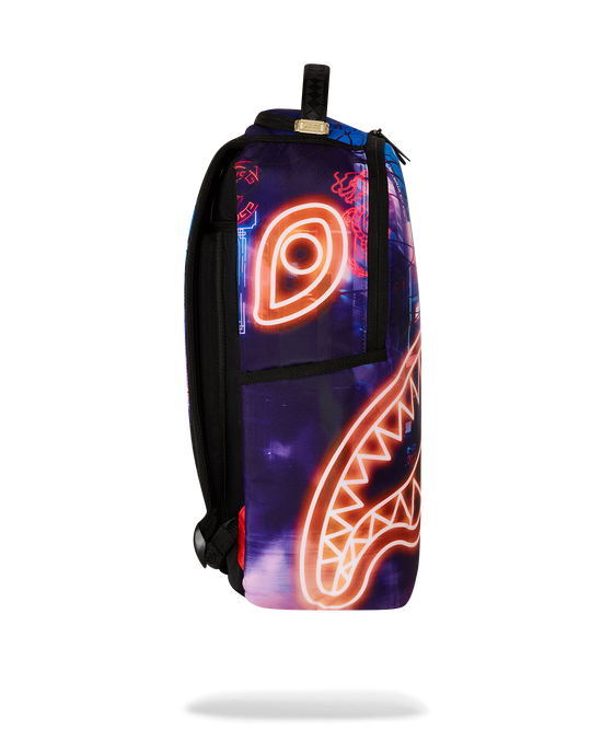 Sprayground SHIBUYA LATE NIGHTS BACKPACK
