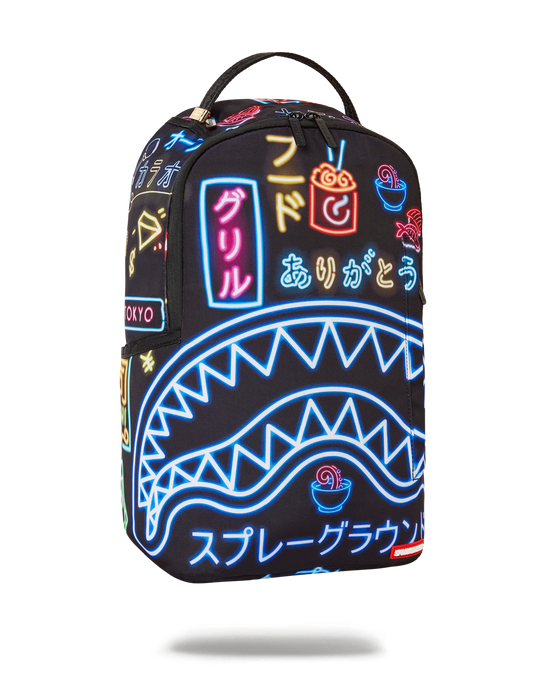 Sprayground SHINJUKU CITY スプレーグラウンド (DLXR)