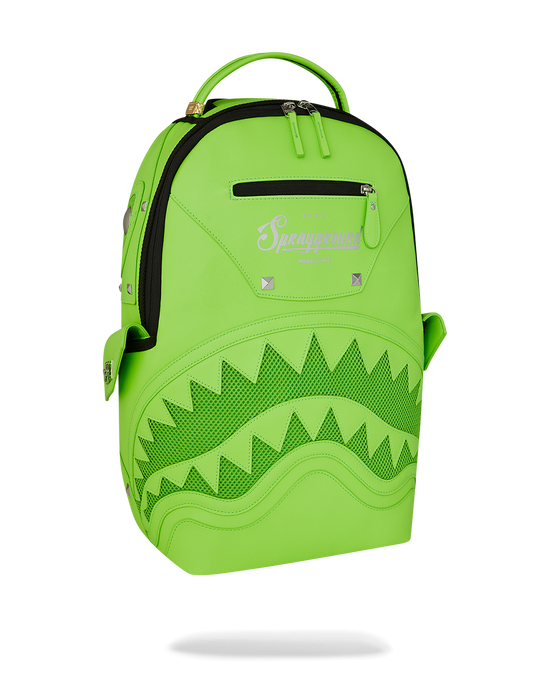 Sprayground SHOCKWAVE UNIT-01 BACKPACK
