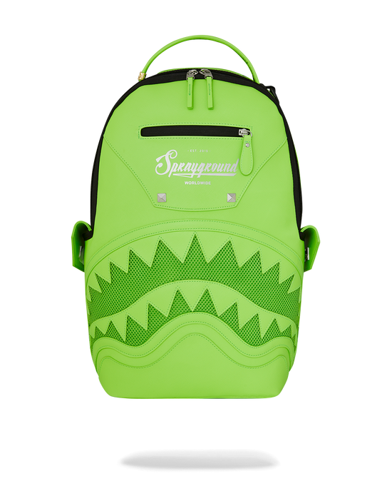 sprayground SHOCKWAVE UNIT-01 BACKPACK