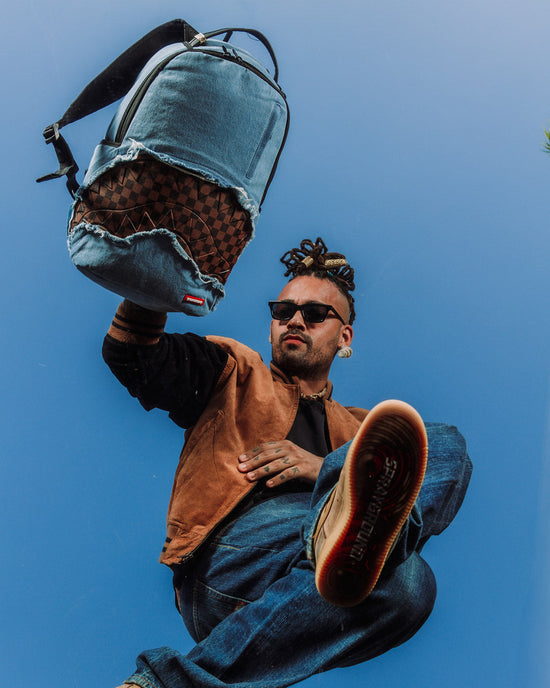 Sprayground SHORES OF ITALY BACKPACK