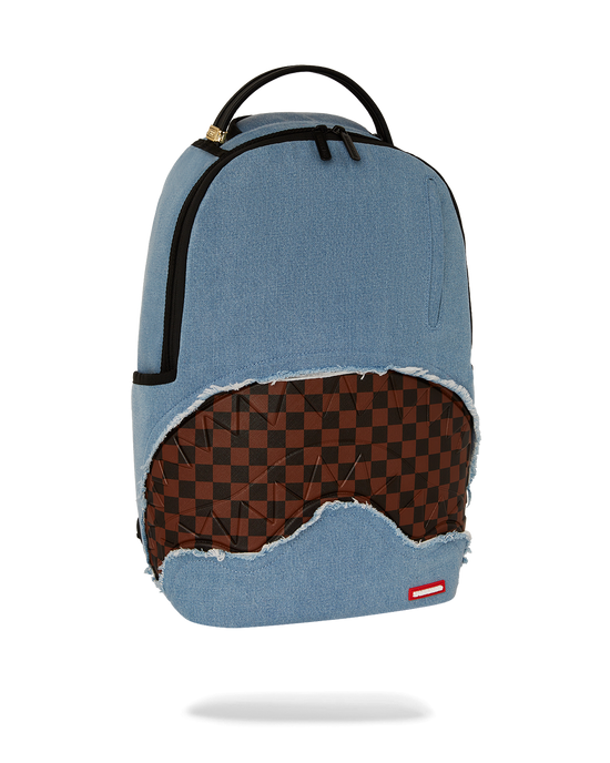 Sprayground SHORES OF ITALY BACKPACK
