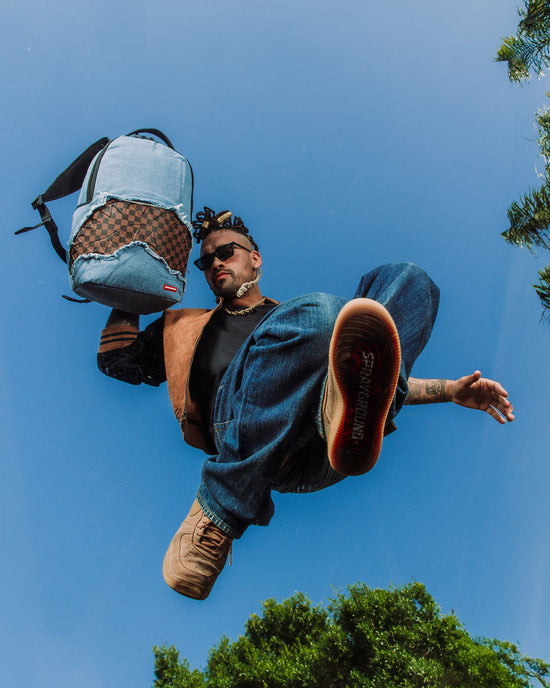 Sprayground SHORES OF ITALY BACKPACK