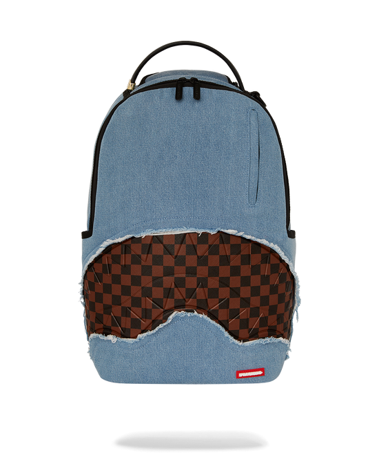 sprayground SHORES OF ITALY BACKPACK