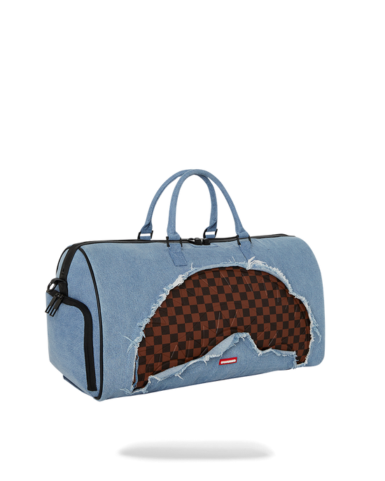Sprayground SHORES OF ITALY DUFFLE