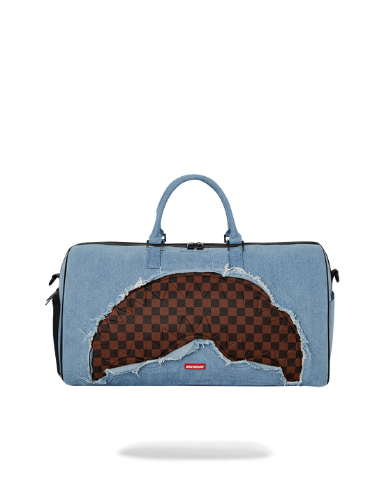 sprayground SHORES OF ITALY DUFFLE