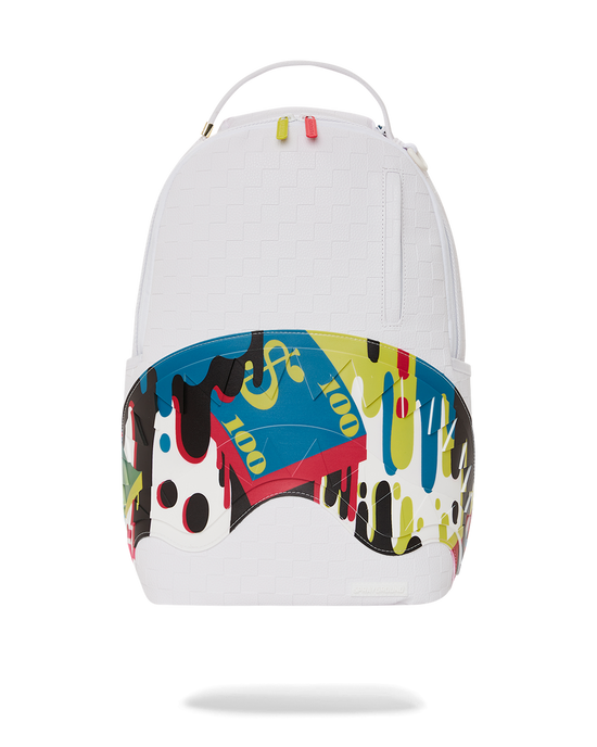 sprayground SHOW UP SHOW OUT BACKPACK (DLXV)