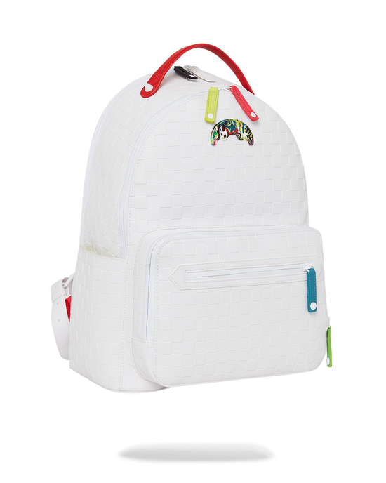 Sprayground SHOW UP SHOW OUT CARGO BACKPACK