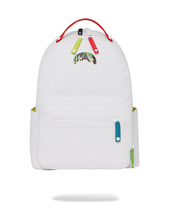 sprayground SHOW UP SHOW OUT CARGO BACKPACK