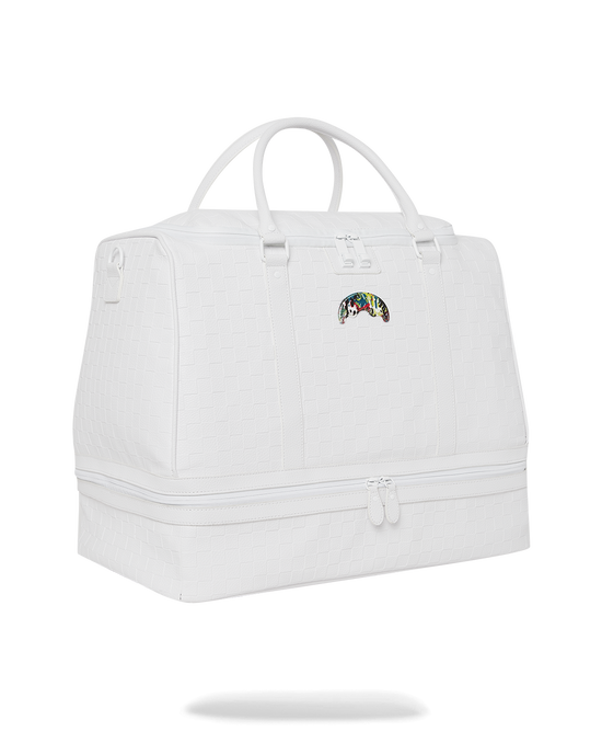 Sprayground SHOW UP SHOW OUT STILETTO DUFFLE