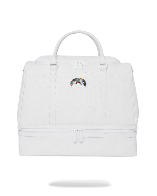 Sprayground SHOW UP SHOW OUT STILETTO DUFFLE