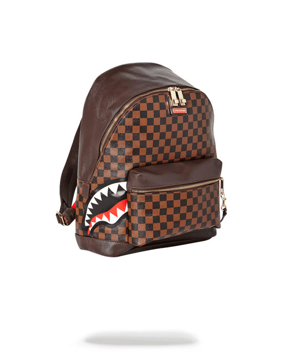 Sprayground SIDE SHARKS IN PARIS