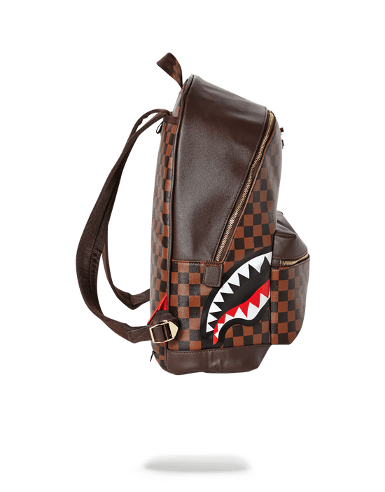 Sprayground SIDE SHARKS IN PARIS