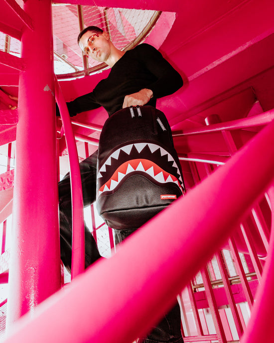 Sprayground SILENT MIRAGE BACKPACK