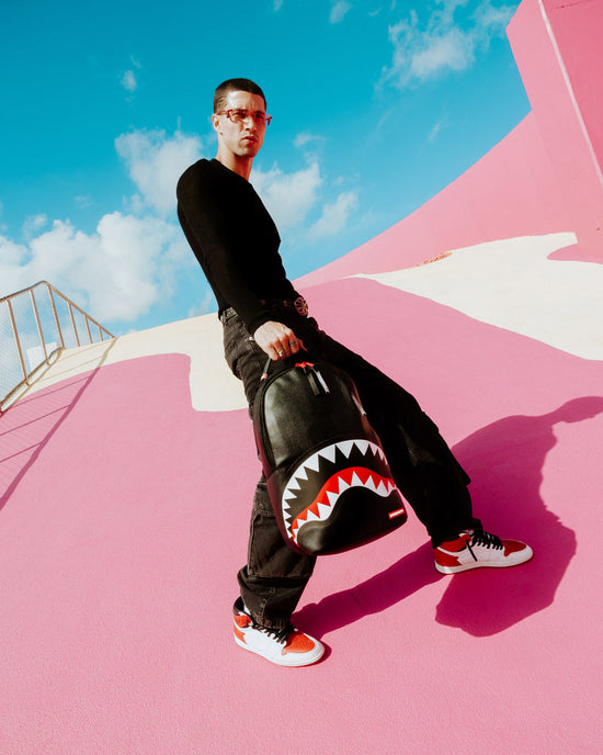 Sprayground SILENT MIRAGE BACKPACK