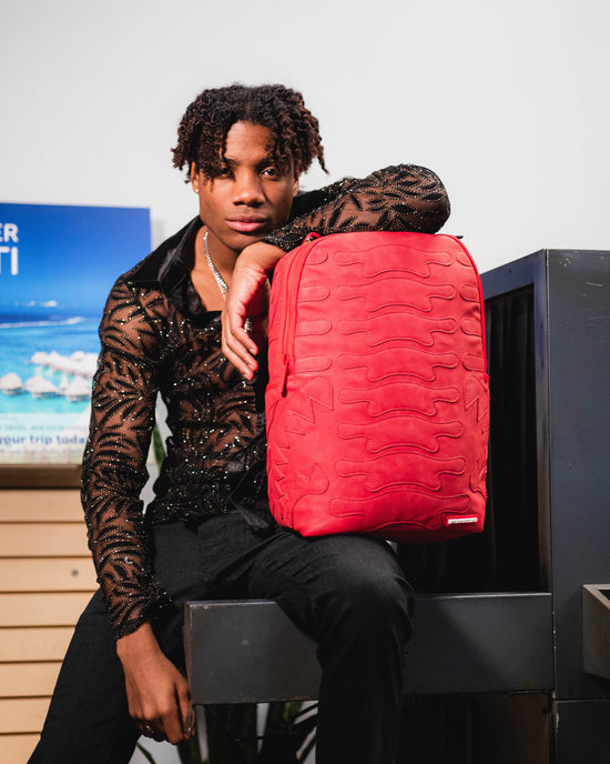 Sprayground SKELETAL BACKPACK (DLXV)