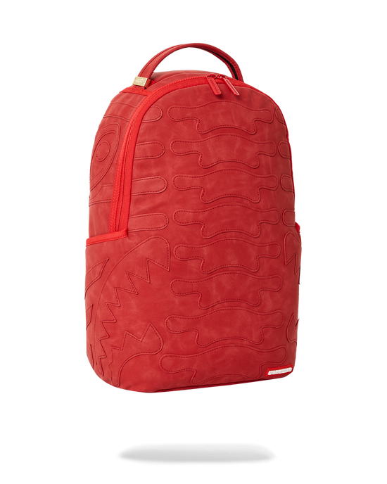 Sprayground SKELETAL BACKPACK (DLXV)