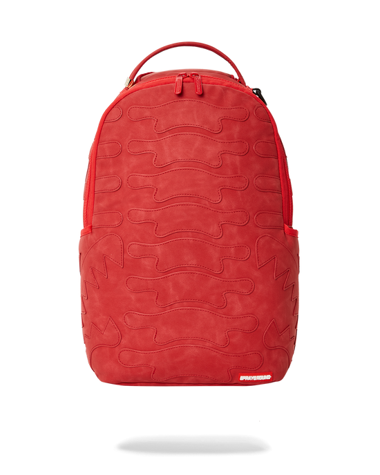 sprayground SKELETAL BACKPACK (DLXV)