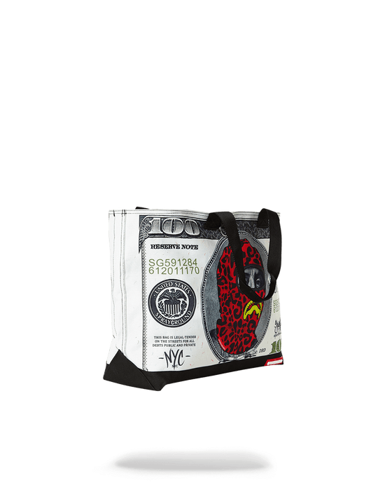 Sprayground SKI MASK TOTE