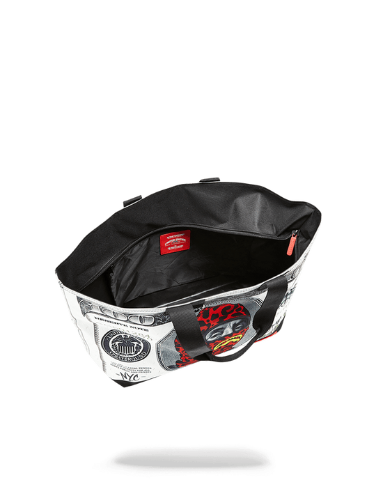 Sprayground SKI MASK TOTE
