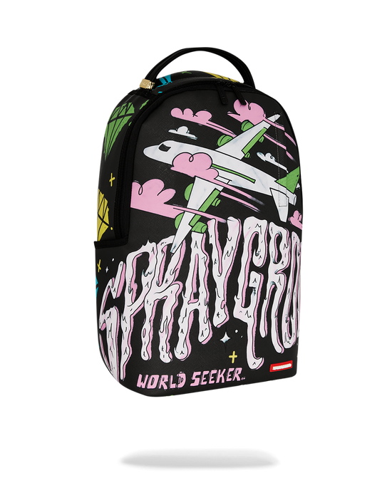Sprayground SKY FULL OF DREAMS DLXV BACKPACK